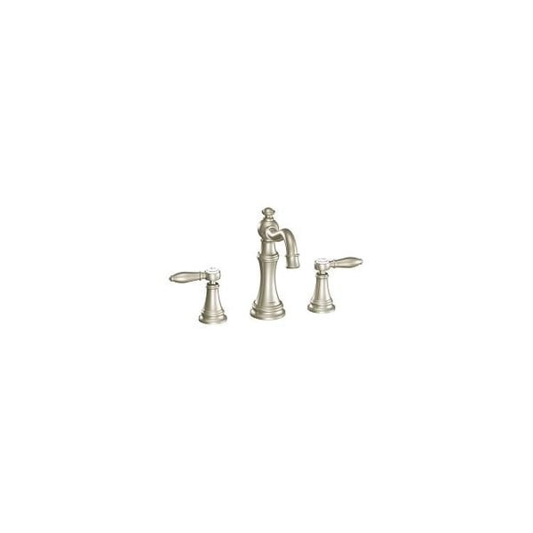 Trim Weymouth Ws Lav Lever Bn